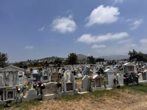 Los 10 de mayo ya no son iguales. 