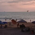 Se acerca Semana Santa y las playas de Ensenada son aptas para el uso recreativo!