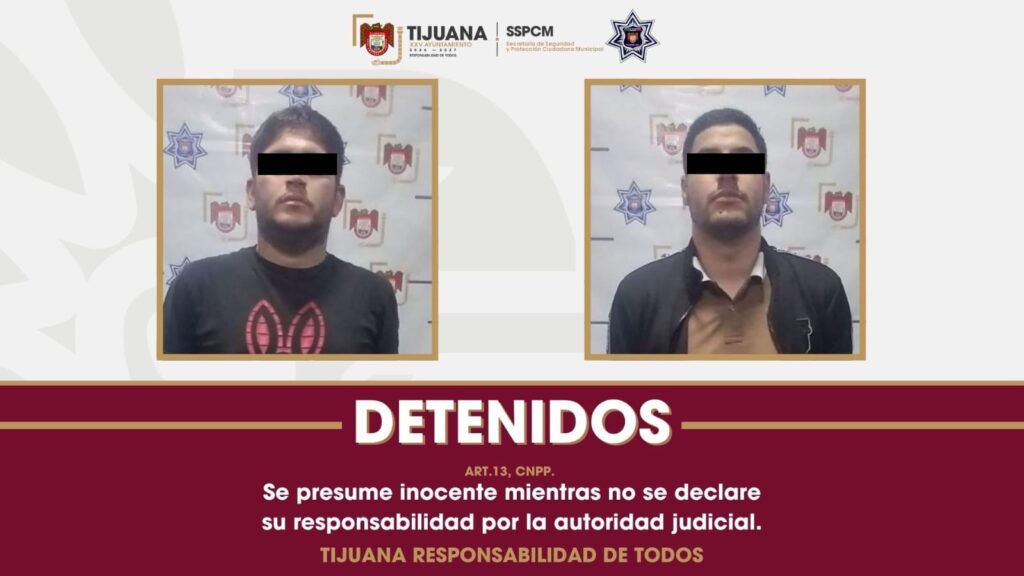 Andaban armados y que los pepena la autoridad; ya los investigan ...